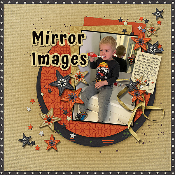 Mirror Images