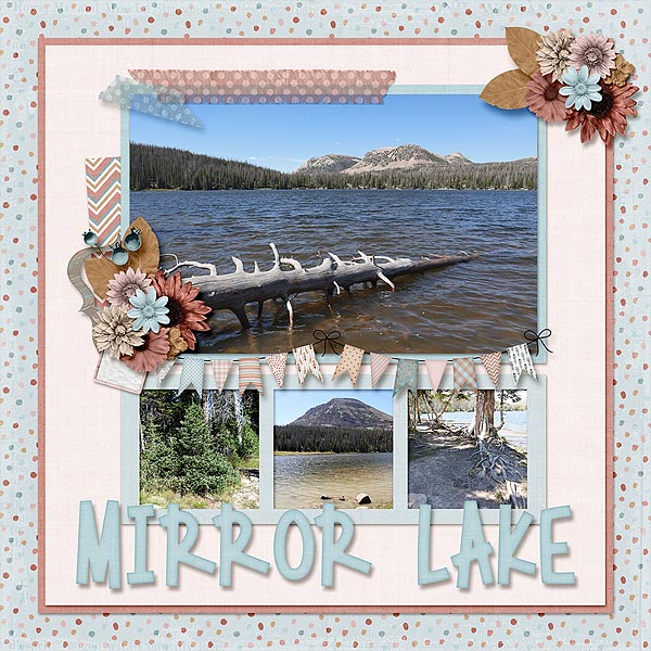 Mirror Lake