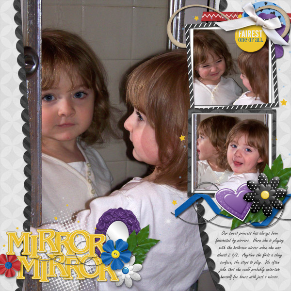 Mirror Mirror