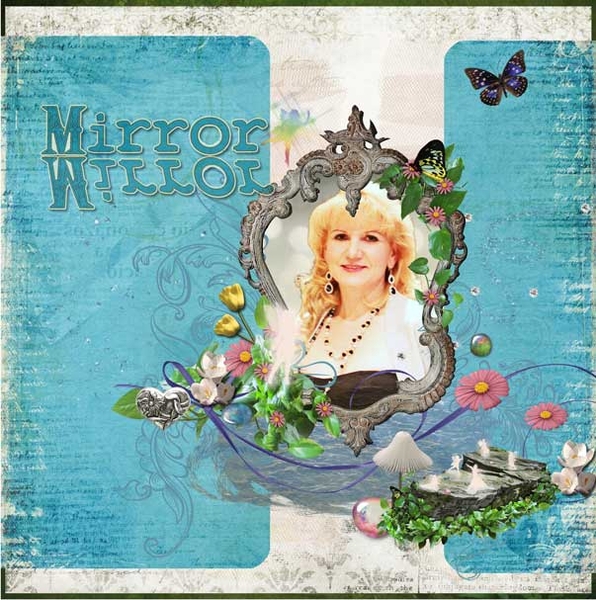 Mirror Mirror