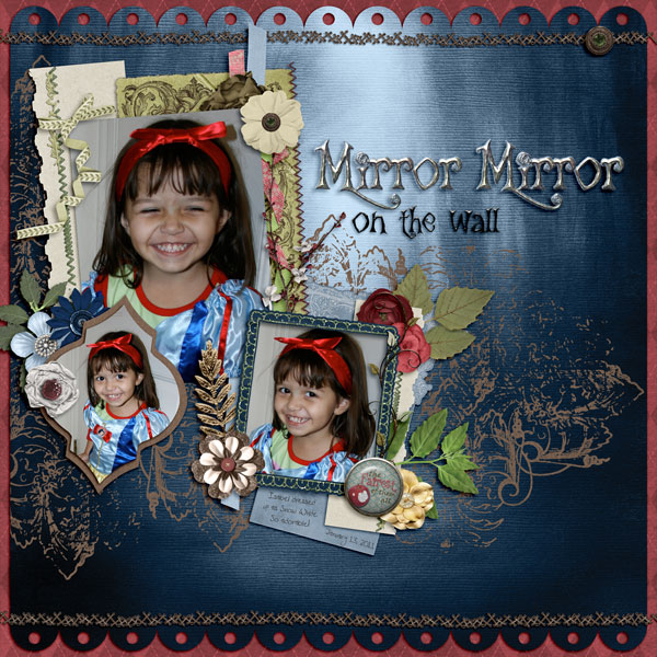 Mirror Mirror