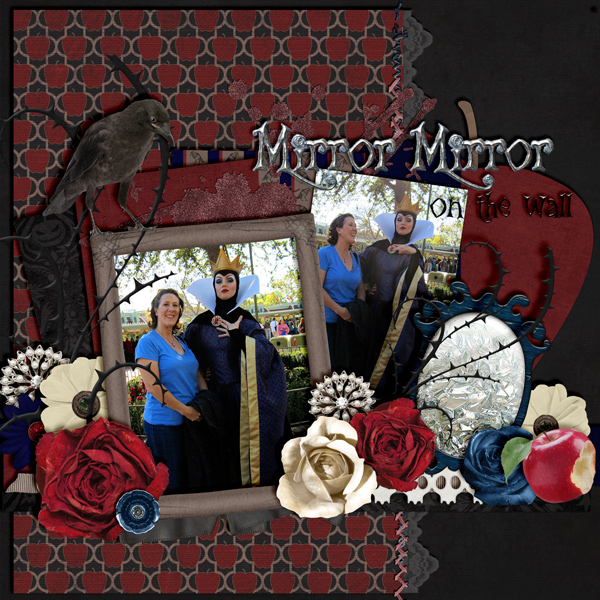 Mirror Mirror