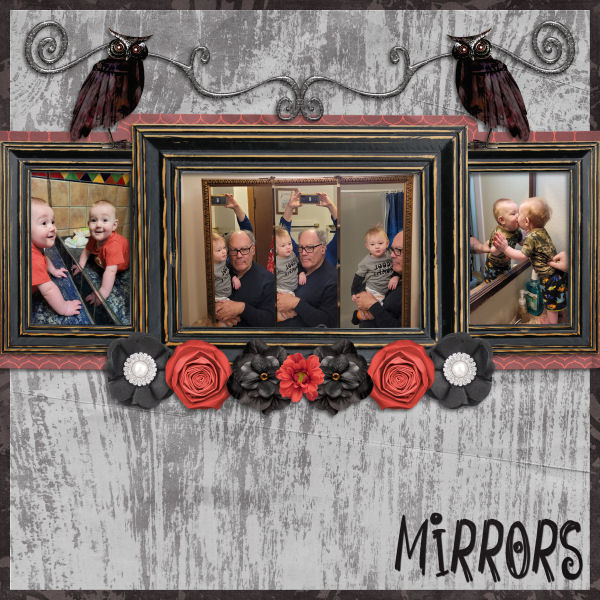 Mirrors
