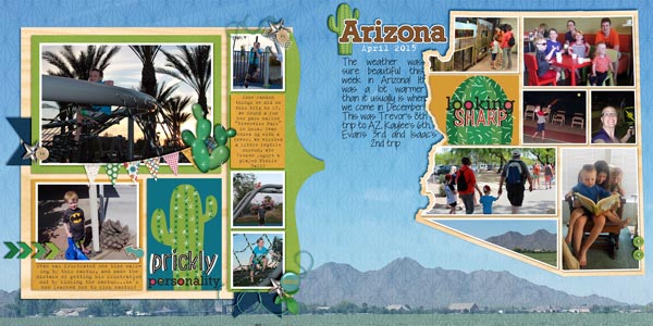 Misc AZ 2015