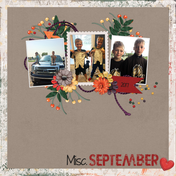 Misc Sept