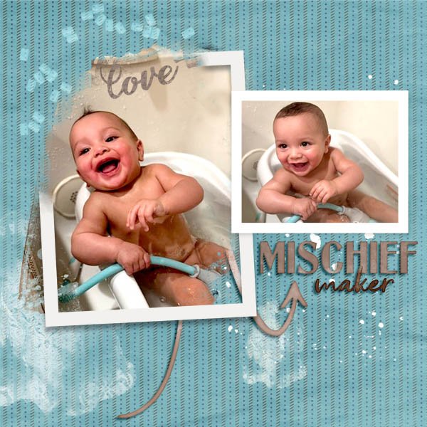 Mischief Maker