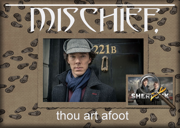 Mischief
