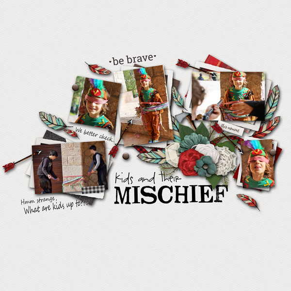 mischief