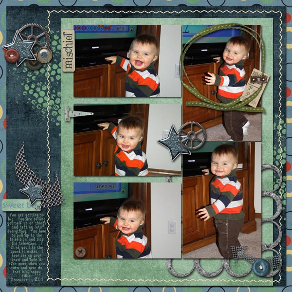 Mischief