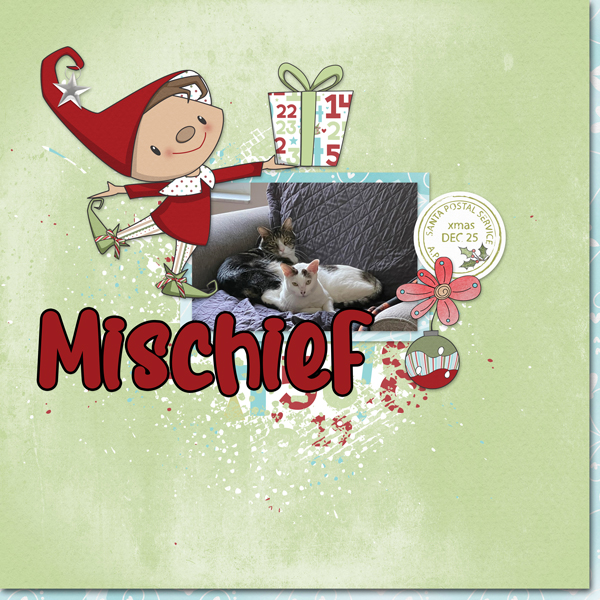 Mischief