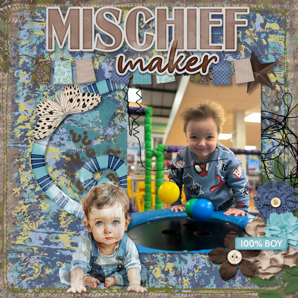 Mischief
