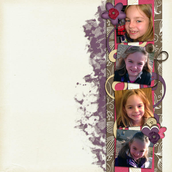Miss Beauty