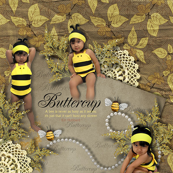 Miss Bee