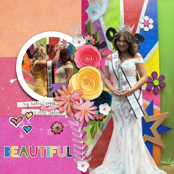 Miss Caneyville 2023