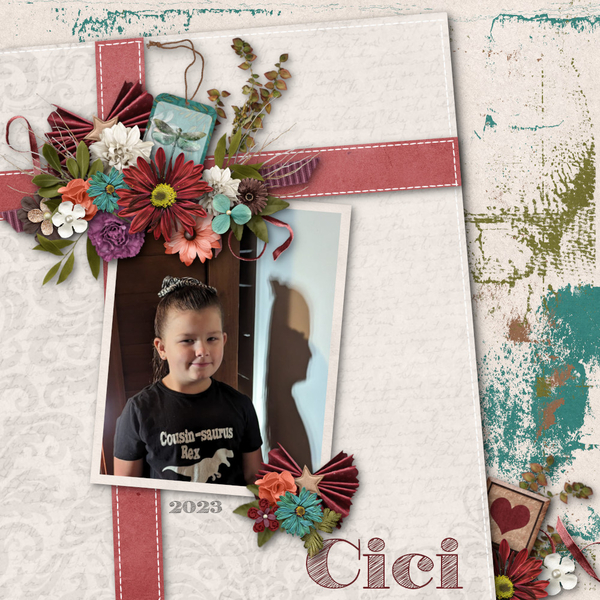 Miss Cici