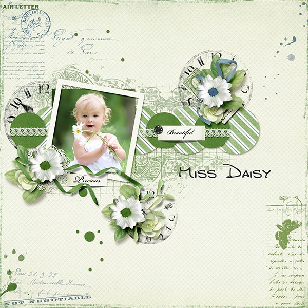 Miss Daisy