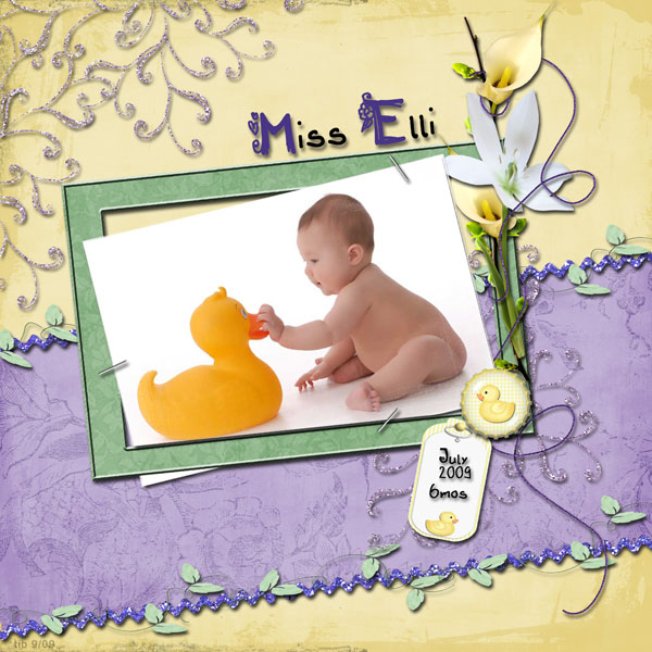Miss Elli