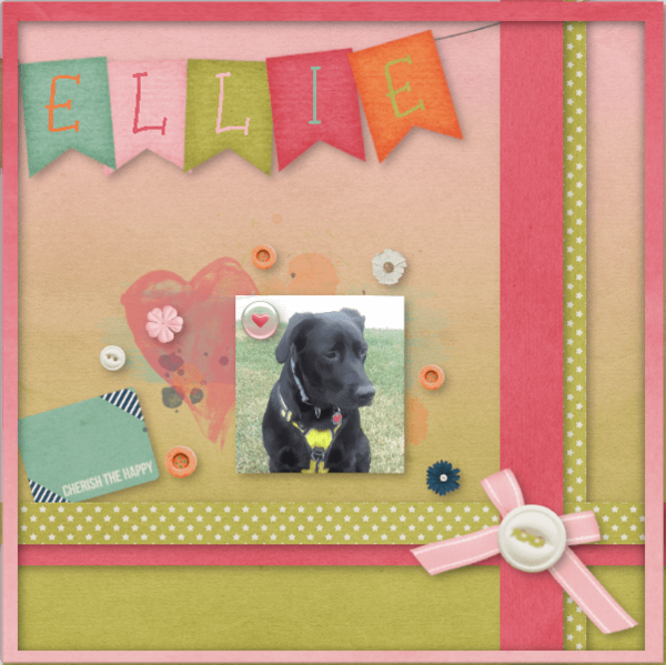 Miss Ellie