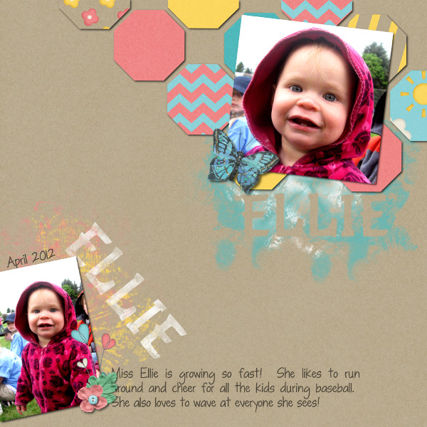 Miss Ellie