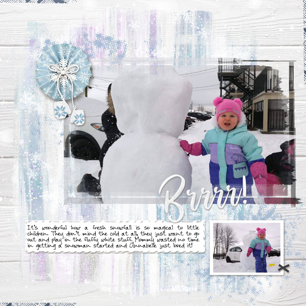Miss Fish Grungy Stories 1 Templates