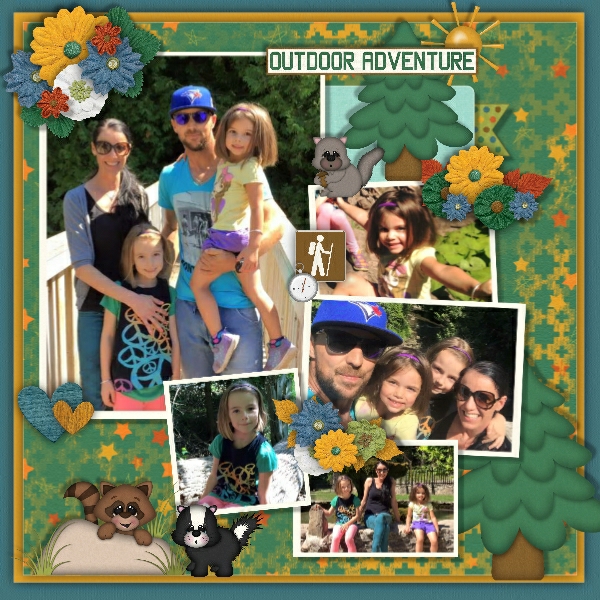 Miss Fish November Variety Pack