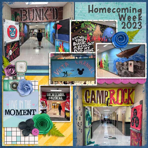 MIss Fish Templates Artsy Blocks 28
