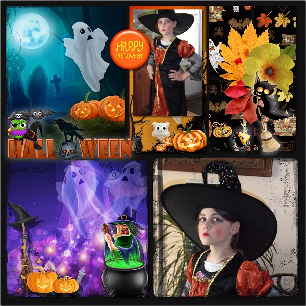 Miss Fish Templates Blended Blocks 2 - template 3