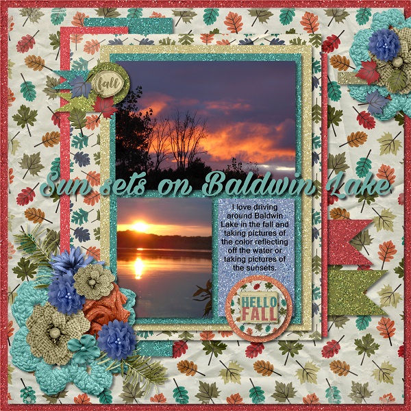 Miss Fish Templates Fall Gatherings- template 3