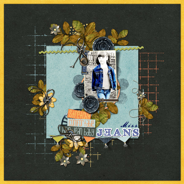 miss Jeans