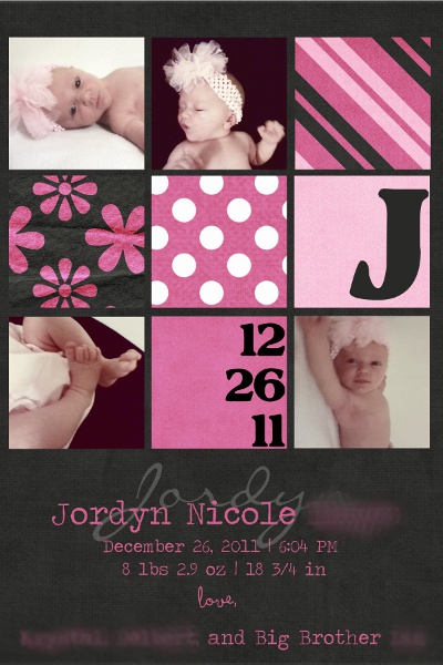Miss Jordyn