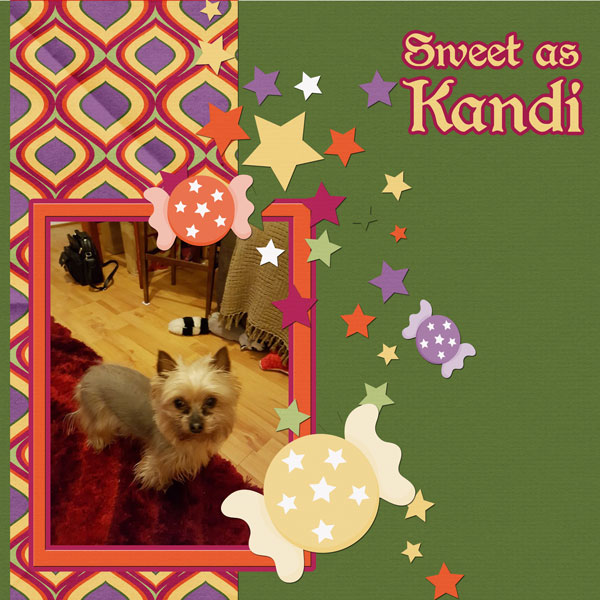 Miss Kandi