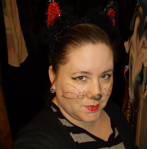 miss kitty