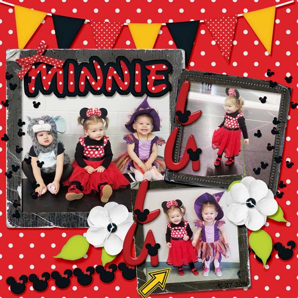 Miss Minnie