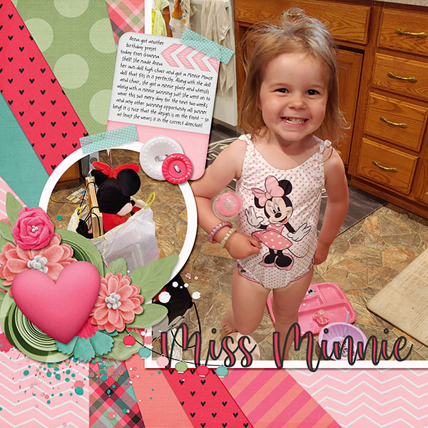 Miss Minnie