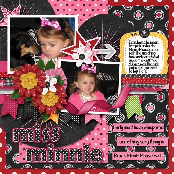 Miss Minnie