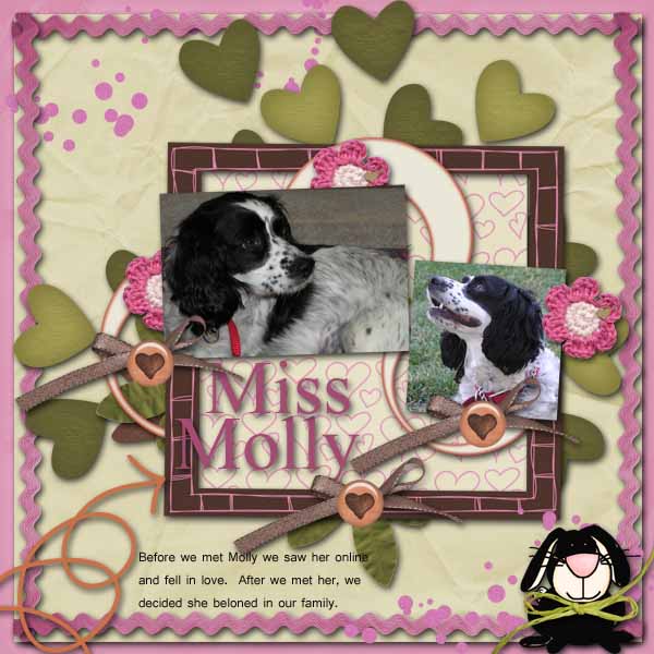 Miss Molly