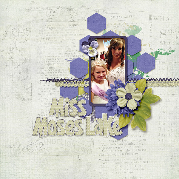 Miss Moses Lake