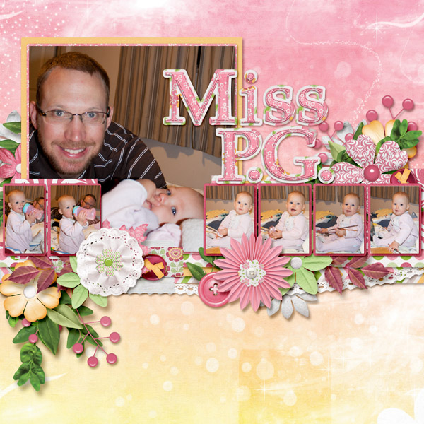 Miss P.G.