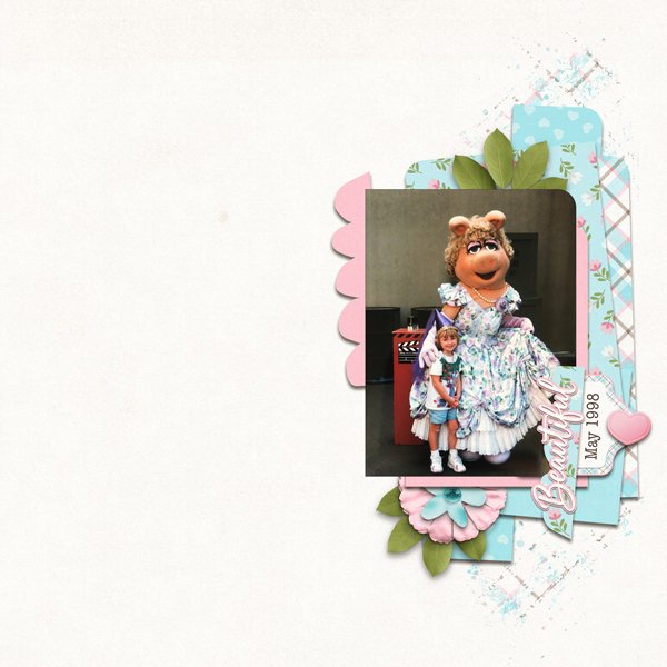 Miss Piggy