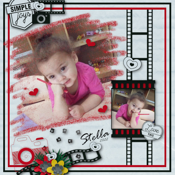 Miss Stella