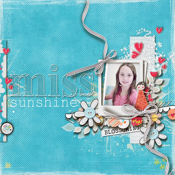 miss sunshine