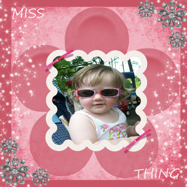 Miss Thing