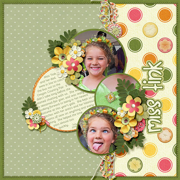 Miss Tink