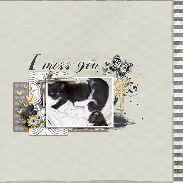 Miss You