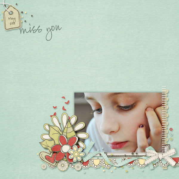 Miss You