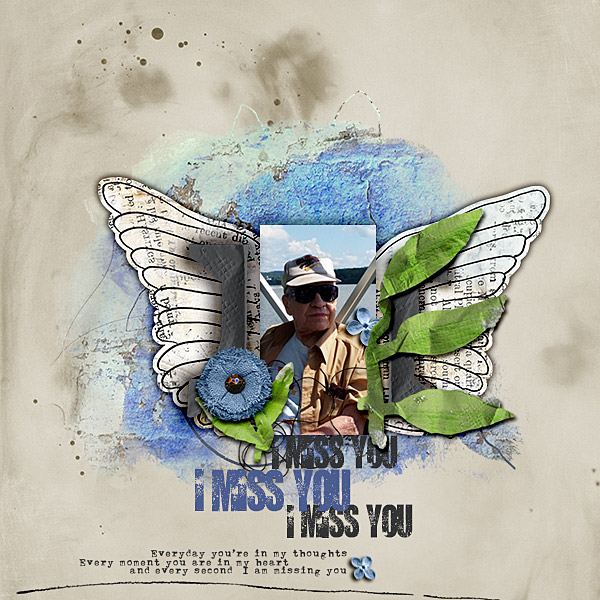 Miss You