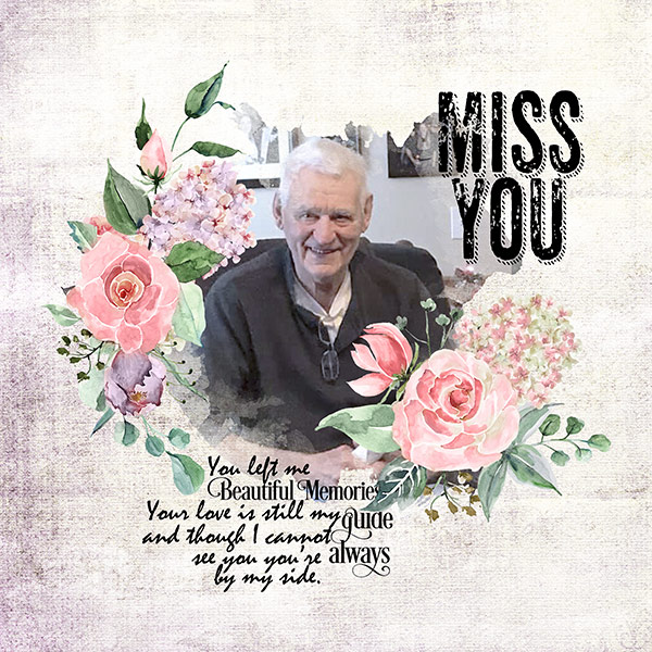 Miss You