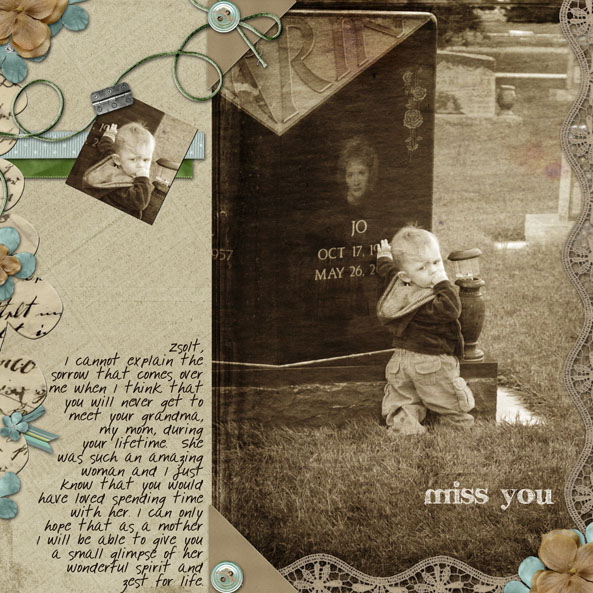 Miss You