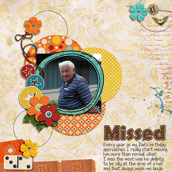 Missed