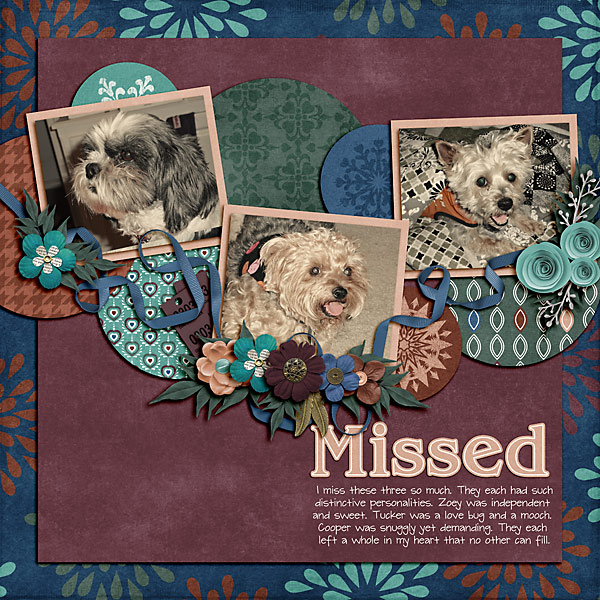 Missed